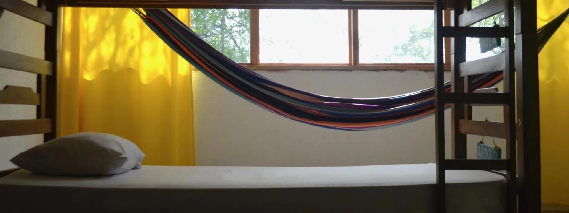 Playa Del Ritmo Beach Hostel & Bar - Adults Only Santa Marta
