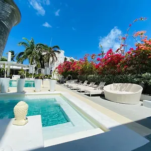 Le Castel Blanc Boutique Hotel San Andres (San Andres and Providencia Islands)