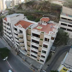 Apartahotel Aparta Roca Marina