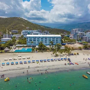 Tamaca Santa Marta (Magdalena)