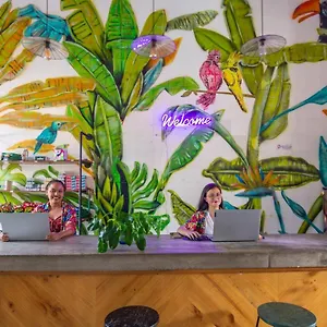 Hostal República Bahía