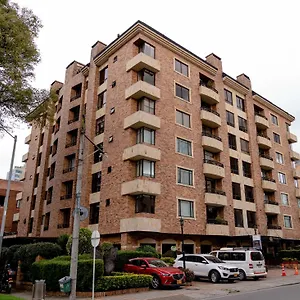***** Hotel 101 Park House Kolumbien