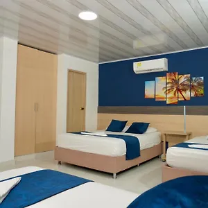 Hotel Perla Del Caribe