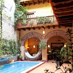 *** Hotel Casa India Catalina Kolumbien
