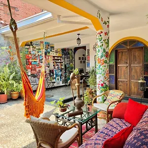 **** Gasthof Casa Ruta Sur (adults Only) Kolumbien