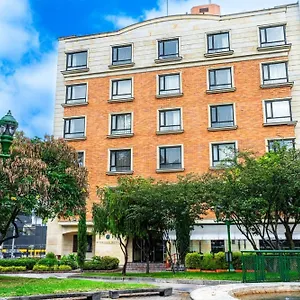 ***** Hotel Morrison 84 Kolumbien