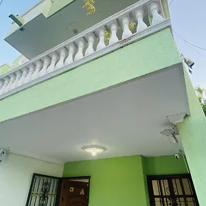 Pensión Casa Delia Rosa