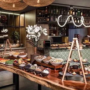 Avani Royal Zona T Hotel Bogota