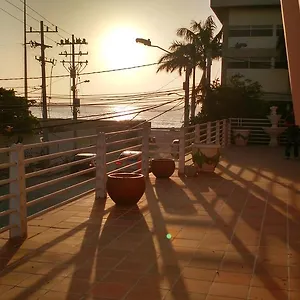 3* Hotel Bahia Plaza