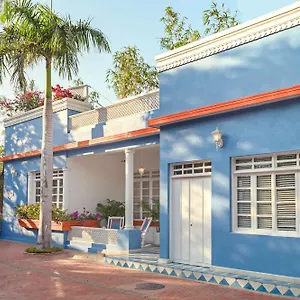 Hotel Placita Vieja Boutique, Santa Marta (Magdalena)