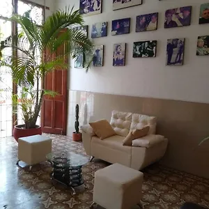 Auberge de jeunesse Maranatha, Santa Marta (Magdalena)