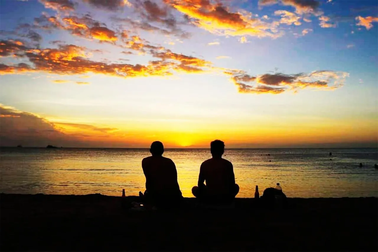 Playa Del Ritmo Beach Hostel & Bar - Adults Only Santa Marta