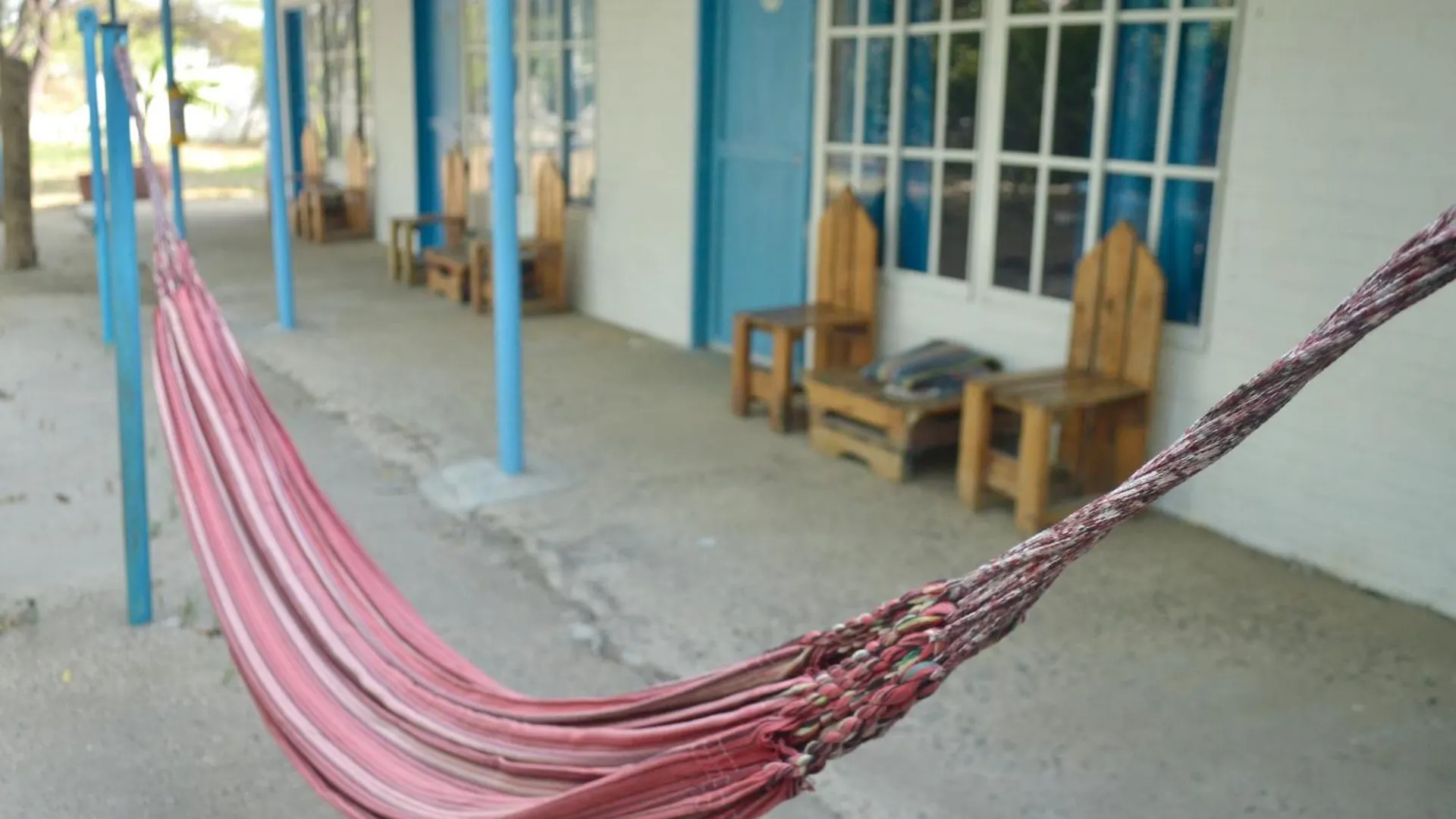Playa Del Ritmo Beach Hostel & Bar - Adults Only Santa Marta