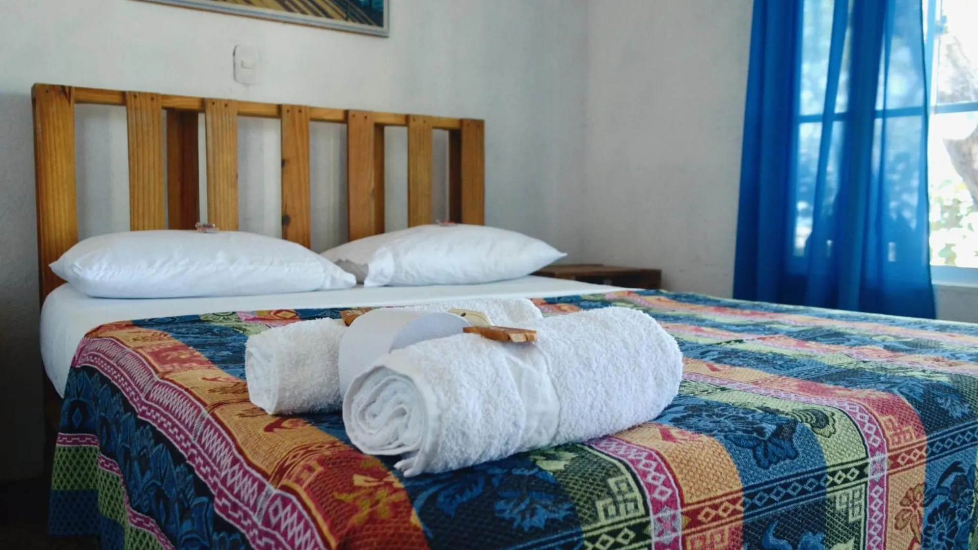 Playa Del Ritmo Beach Hostel & Bar - Adults Only Santa Marta   Santa Marta (Magdalena)