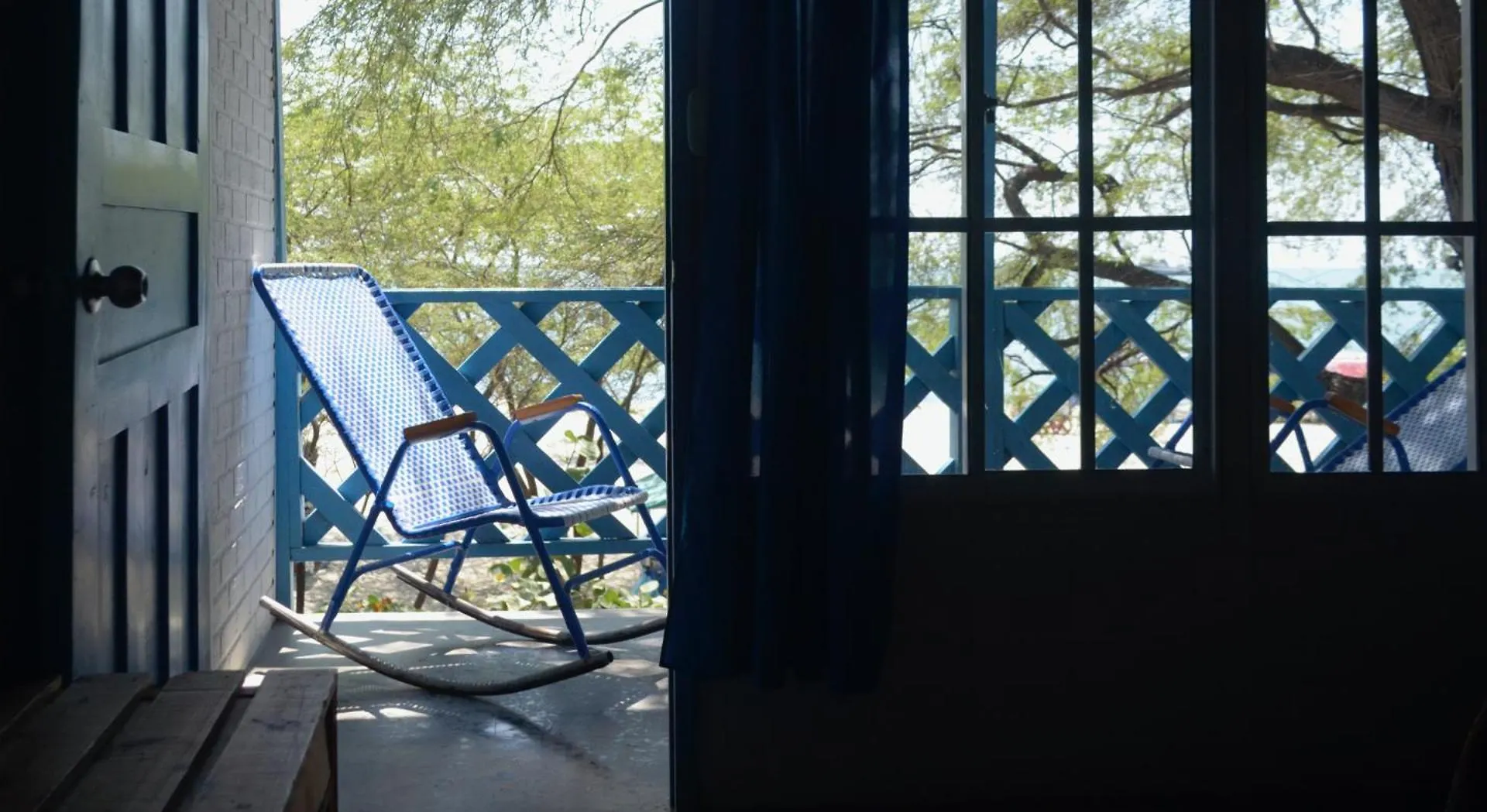 Playa Del Ritmo Beach Hostel & Bar - Adults Only Santa Marta