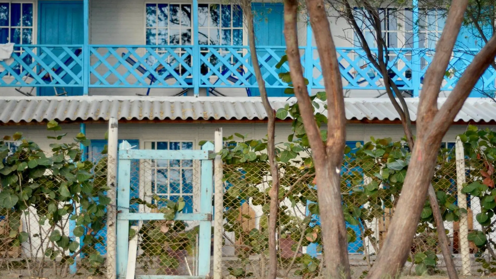 Playa Del Ritmo Beach Hostel & Bar - Adults Only Santa Marta  Colombie