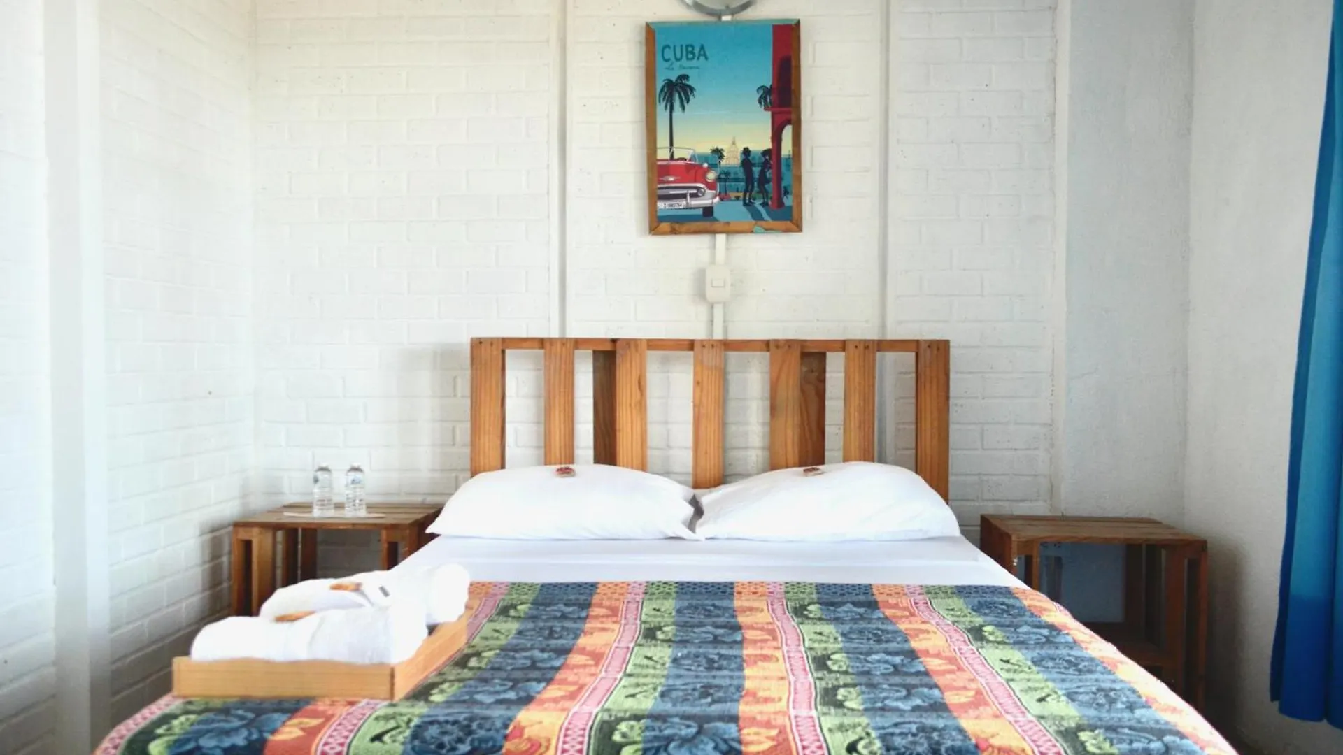 Playa Del Ritmo Beach Hostel & Bar - Adults Only Santa Marta  Santa Marta (Magdalena)