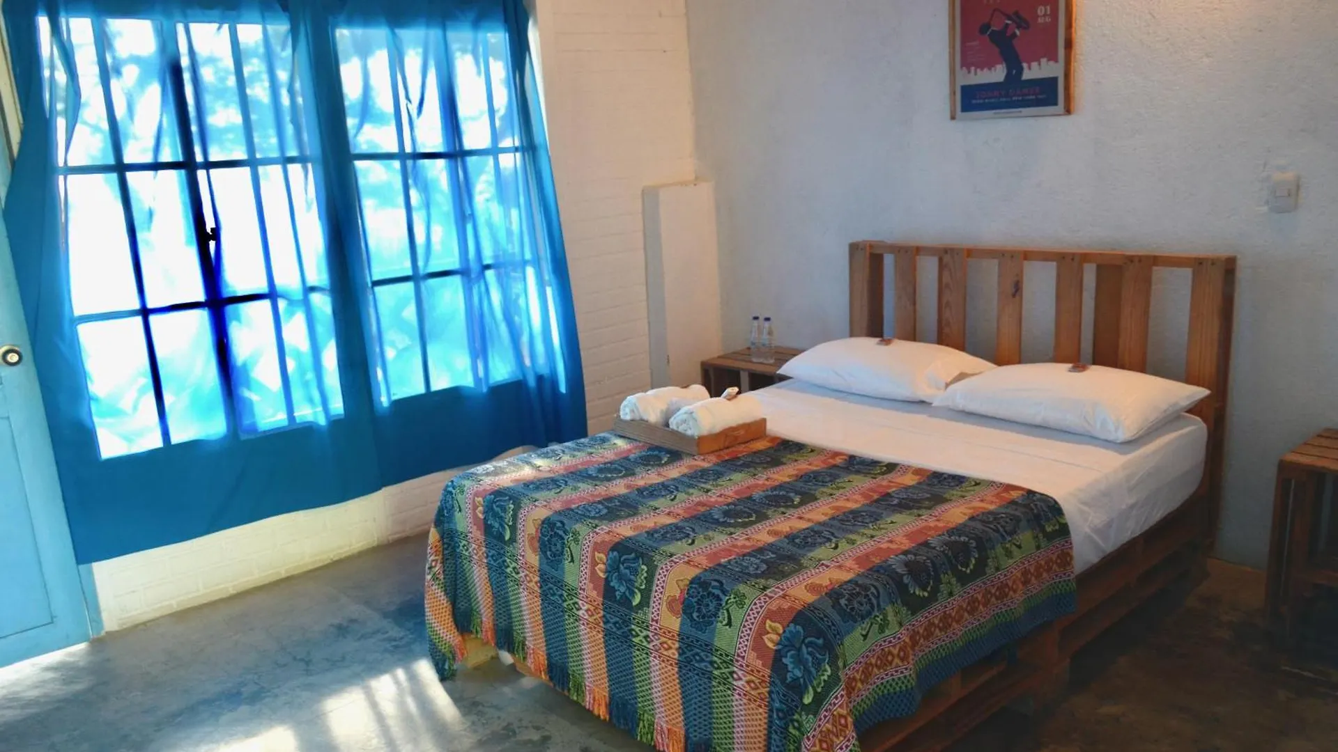 Playa Del Ritmo Beach Hostel & Bar - Adults Only Santa Marta  Colombie