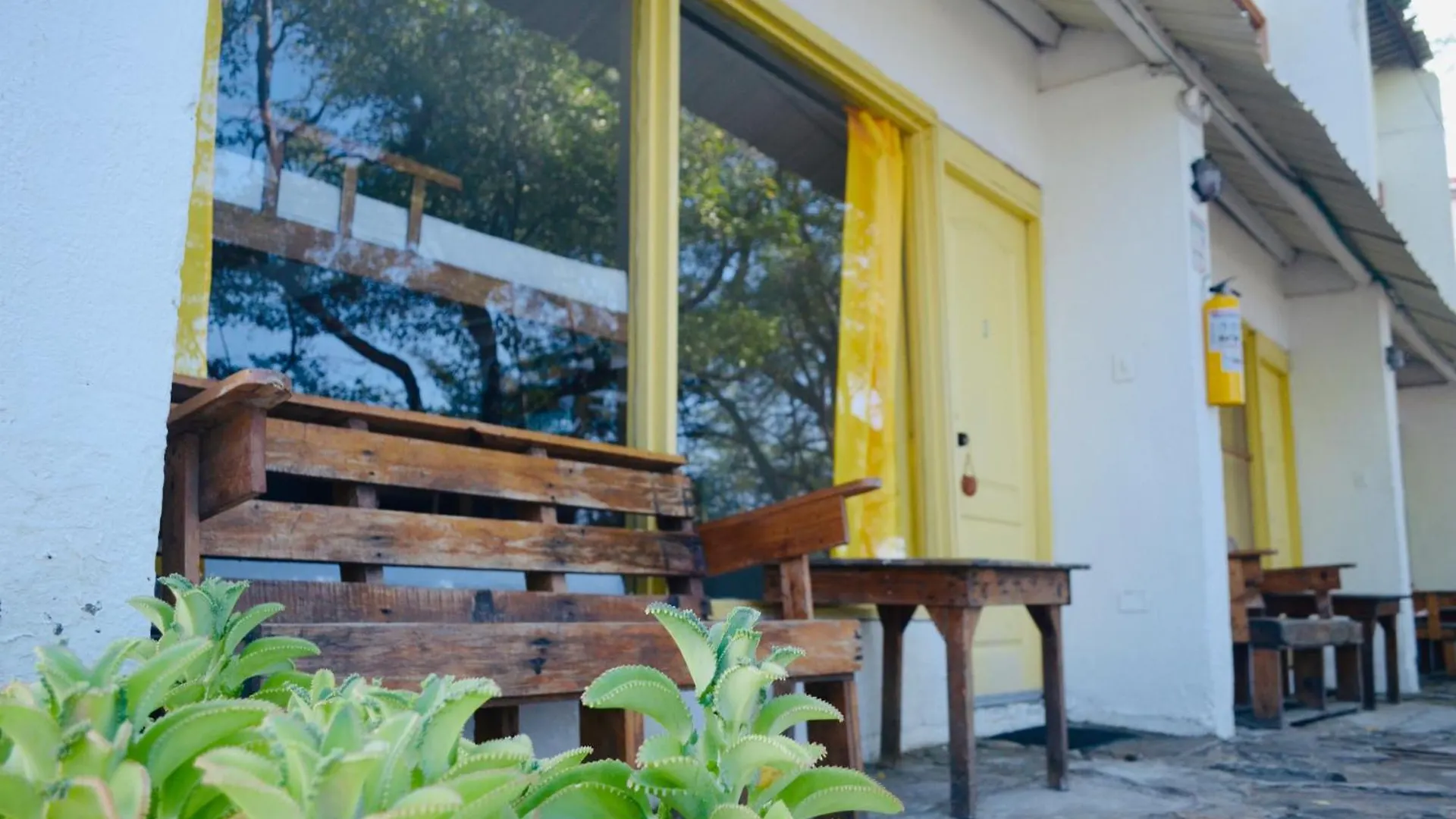 Playa Del Ritmo Beach Hostel & Bar - Adults Only Santa Marta   Santa Marta (Magdalena)