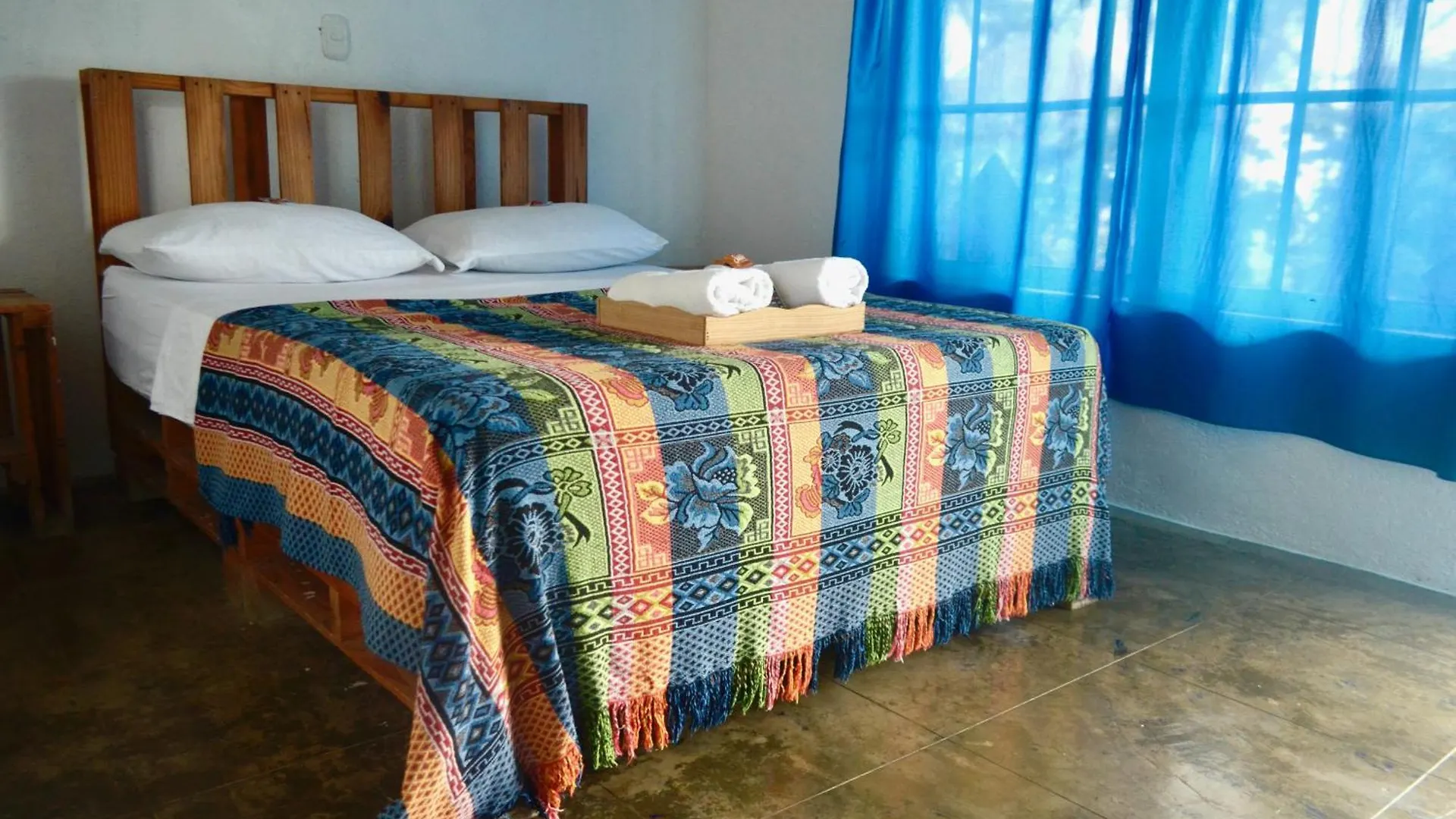 Playa Del Ritmo Beach Hostel & Bar - Adults Only Santa Marta  Santa Marta (Magdalena)