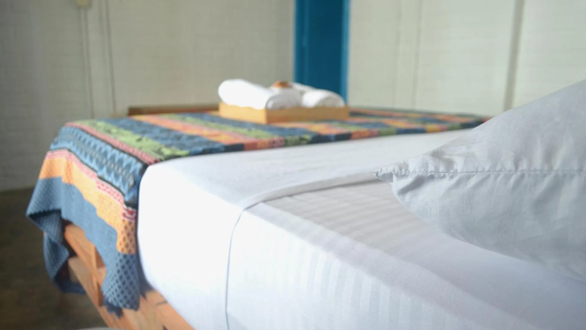 Playa Del Ritmo Beach Hostel & Bar - Adults Only Santa Marta  0*, Santa Marta (Magdalena)