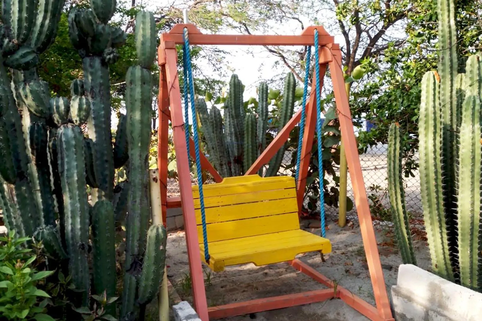 Playa Del Ritmo Beach Hostel & Bar - Adults Only Santa Marta  Colombie